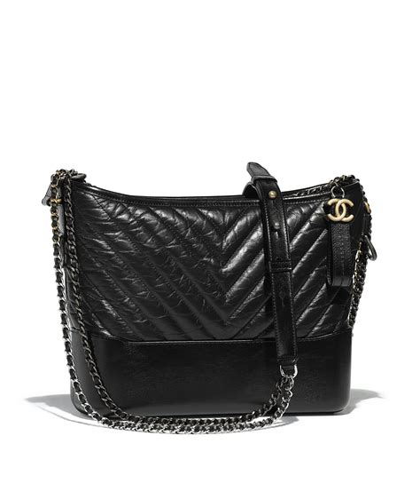 CHANEL'S GABRIELLE BAG FALL.